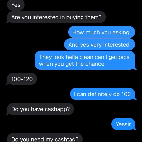 Shoes - Picture 4 of 5